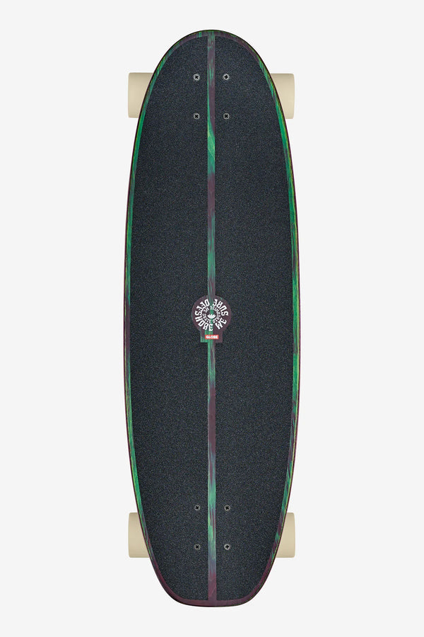 Globe - 31” - SurfSkate - Costa First Out