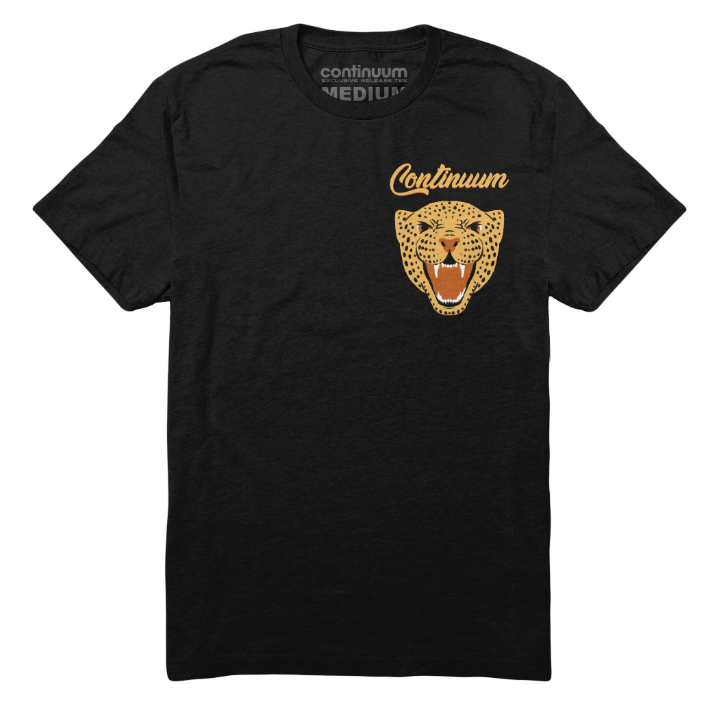 T-Shirts – Continuum Skateshop