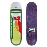 Alien Workshop - 8.5" Joey O'Brien - Bug Juice
