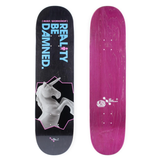 Alien Workshop - 8.25" Unicorn - KTC