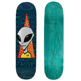 Alien Workshop - 8.5" Visitor