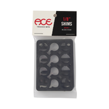 Ace - 1/8" Shims riser pads (set of two)