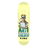 Anti-Hero - 8.75" Doobie Anti Intelligence