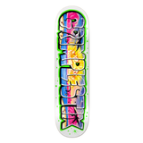 Anti-Hero - 9.0" Grimple Stix Team Grimple Beach