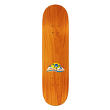 Anti-Hero - 9.0" Grimple Stix Team Grimple Beach