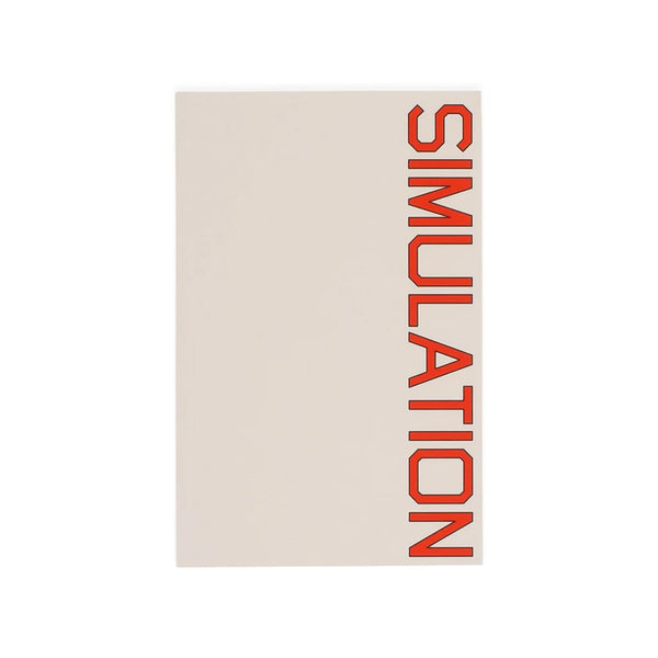 Quasi - Simulation Book