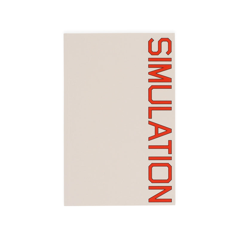 Quasi - Simulation Book