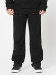 Dickies - Duck Double Front Pant - Black