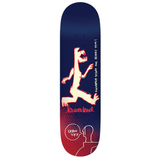 Krooked - 8.25" Cernicky Eturnity Blue