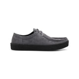 Last Resort - VM006 Moc - Steel Grey/Black