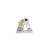 Lurpiv trucks - Polished (set of two)