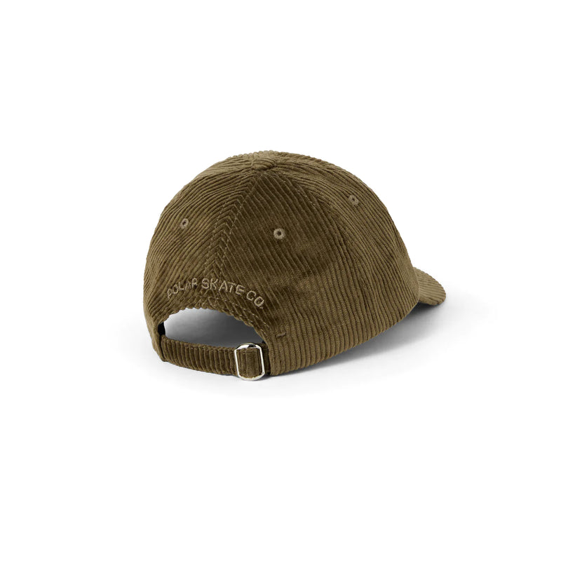 Polar - Sai Cap (Cord) - Beech