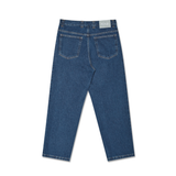 Polar - 93! Pants - Dark Blue