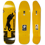 Polar - 9.75" (Dane 1 shape) David Stenstrom - Tape and Panther