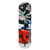 Quasi - 8.25" Mothhead
