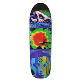 Quasi - 9.0" Technicolor