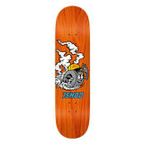 Real - 8.25" Ishod Mascot (Twin Tail)