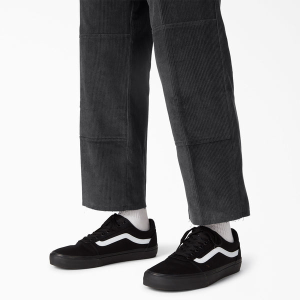 Dickies - Franky Corduroy Pant - Black