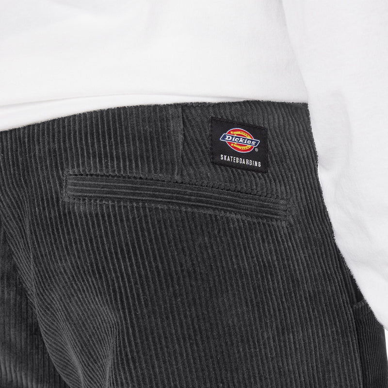 Dickies - Franky Corduroy Pant - Black