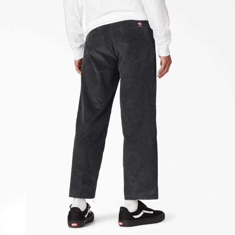 Dickies - Franky Corduroy Pant - Black