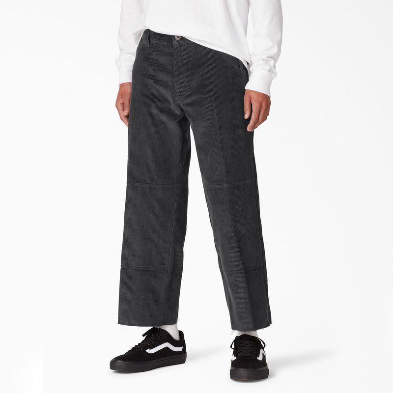 Dickies - Franky Corduroy Pant - Black