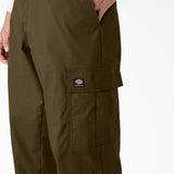 Dickies - Loose Fit Cargo Pant - Dark Olive