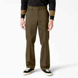 Dickies - Regular Work Pant - Dark Olive