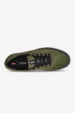Globe - Melbek - Olive/Black