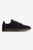 Globe - Holand - Black Suede