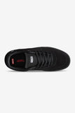 Globe - Holand - Black Suede