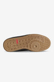 Globe - Holand - Black Suede