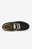 Globe - Mahalo - Black/Stone