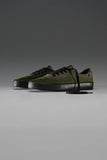 Globe - Melbek - Olive/Black