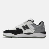 New Balance Numeric - Tiago Lemos NM1010CL White with Black