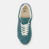 New Balance Numeric - NM22FNN - New Spruce with NB Navy