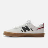 New Balance Numeric - NM306TPO - Sea Salt/Gum