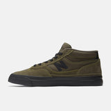 New Balance Numeric - NM417OJU - Dark Moss with Black