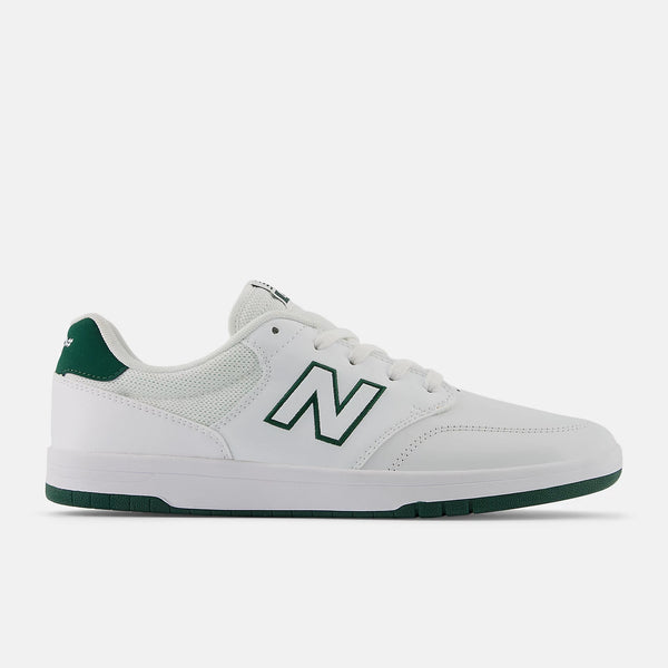 New Balance Numeric - NM425JLT - White with Green