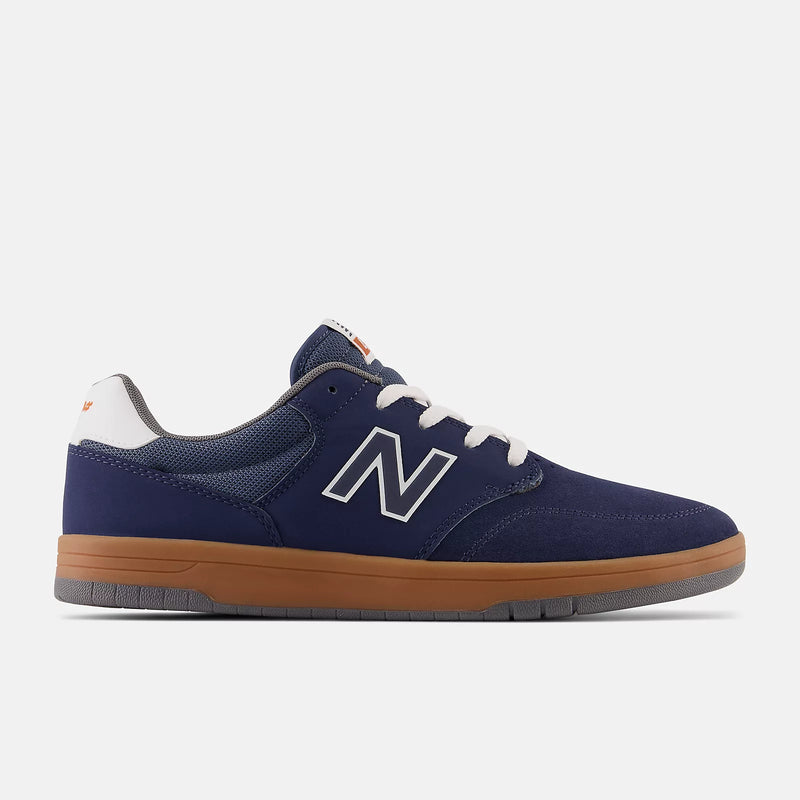 New Balance Numeric - NM425NGY - Blue Yellow