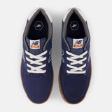 New Balance Numeric - NM425NGY - Blue Yellow