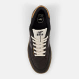 New Balance Numeric - 440 V2 -  NM440JL2 - Black/Black