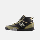 New Balance Numeric - 440 Trail NM440TBF - Black with Olive