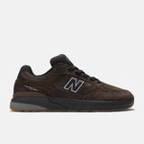 New Balance Numeric - Andrew Reynolds 933 - Brown with Black