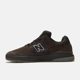 New Balance Numeric - Andrew Reynolds 933 - Brown with Black