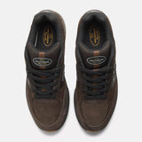 New Balance Numeric - Andrew Reynolds 933 - Brown with Black