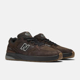 New Balance Numeric - Andrew Reynolds 933 - Brown with Black