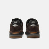 New Balance Numeric - Andrew Reynolds 933 - Brown with Black