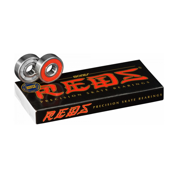 Bones Reds bearings