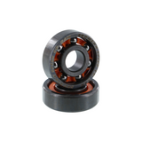 Bronson RAW bearings