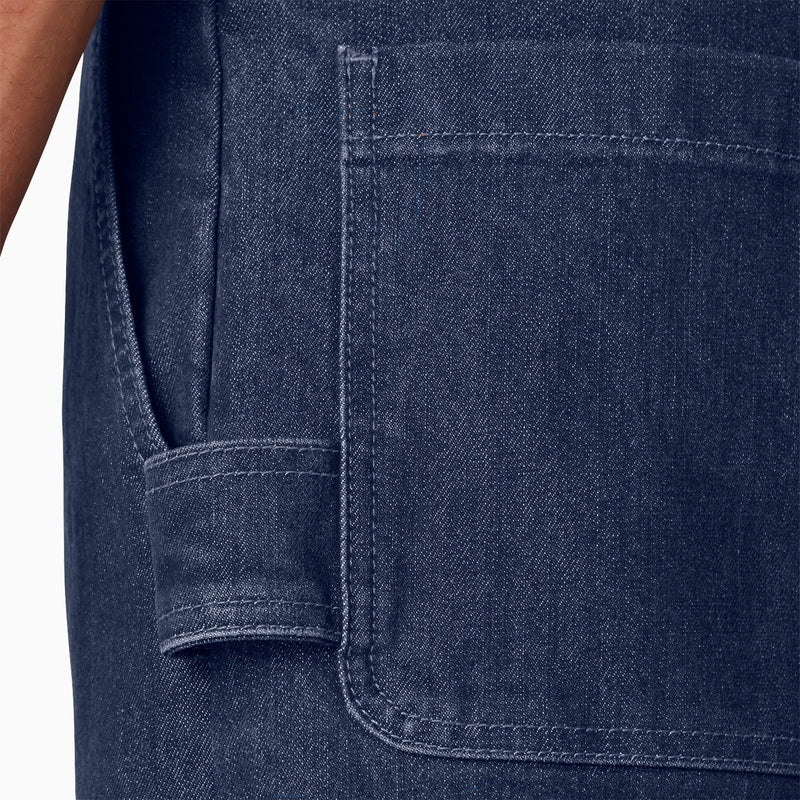 Dickies - Utility Jeans - Stonedwashed Indigo Blue